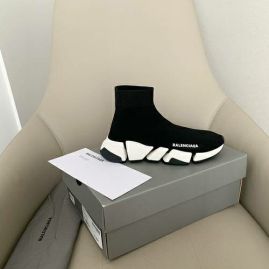 Picture of Balenciaga Shoes Women _SKUfw86661298fw